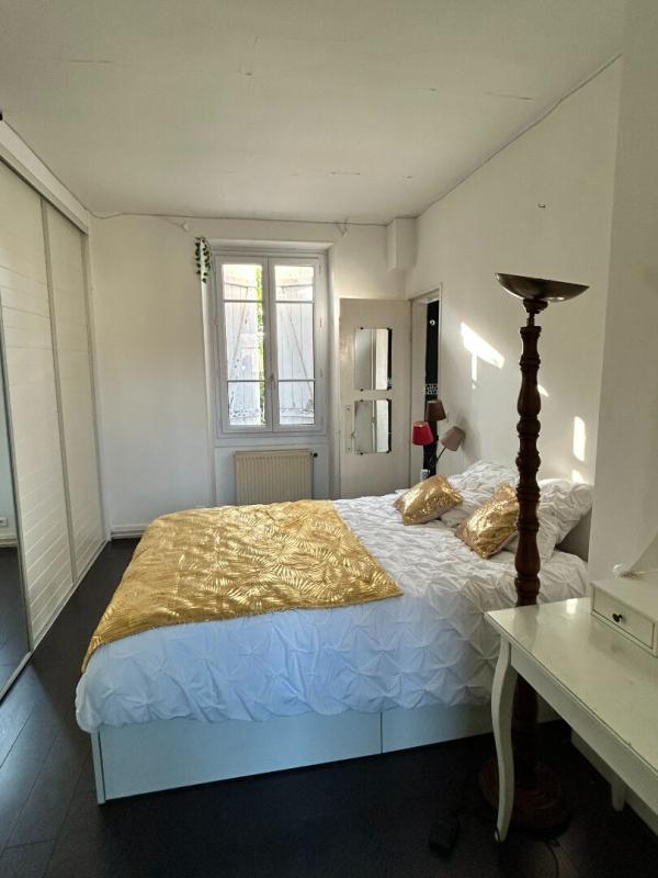 LIANCOURT-SAINT-PIERRE CHARMANTE MAISON EN PIERRES DE 7 PIECES, 5 CHAMBRES 11