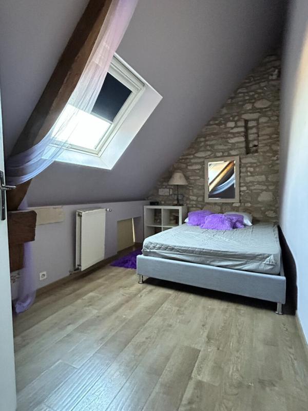 LIANCOURT-SAINT-PIERRE CHARMANTE MAISON EN PIERRES DE 7 PIECES, 5 CHAMBRES 13