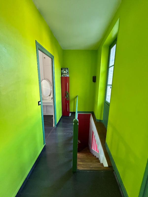 LIANCOURT-SAINT-PIERRE CHARMANTE MAISON EN PIERRES DE 7 PIECES, 5 CHAMBRES 8