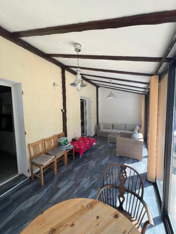 VALENCE Maison Valence 5 pièce(s) 90 m2, garage 11