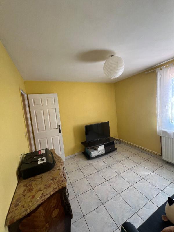 VALENCE Maison Valence 5 pièce(s) 90 m2, garage 12