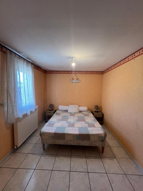 VALENCE Maison Valence 5 pièce(s) 90 m2, garage 14