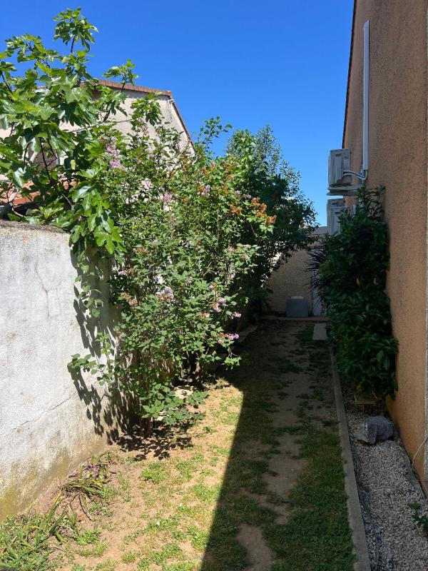 VALENCE Maison Valence 5 pièce(s) 90 m2, garage 15