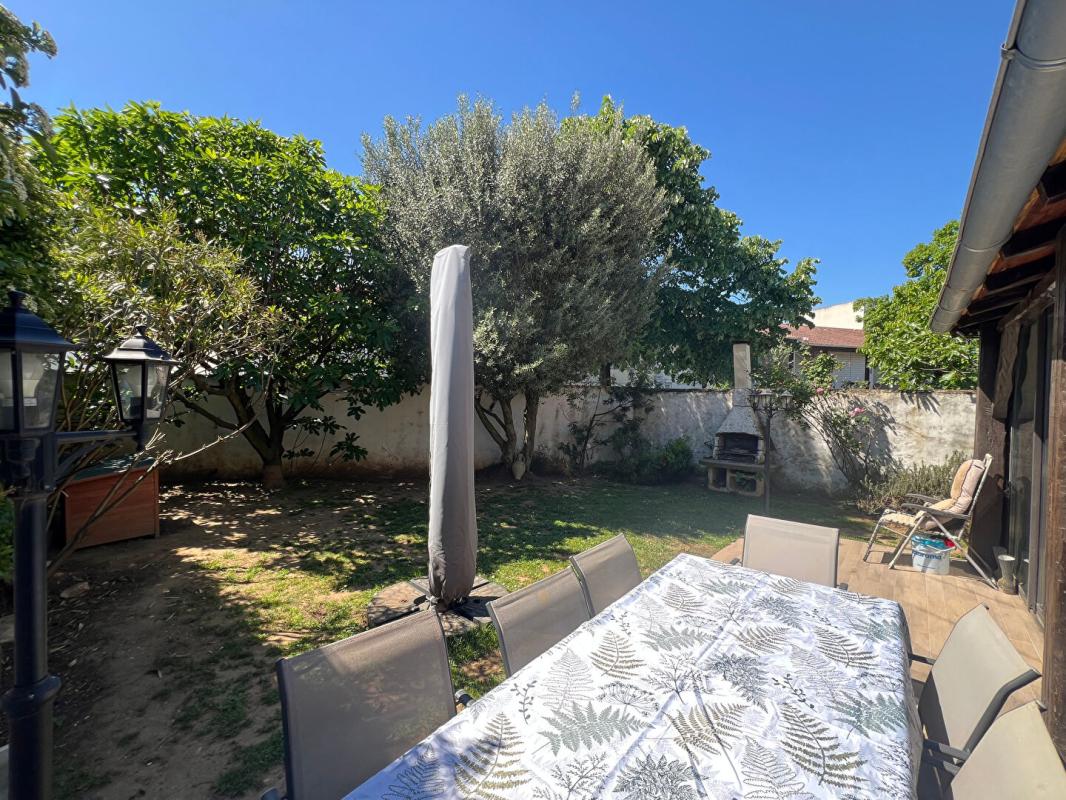 VALENCE Maison Valence 5 pièce(s) 90 m2, garage 3