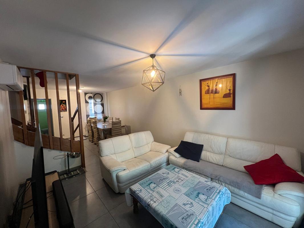 VALENCE Maison Valence 5 pièce(s) 90 m2, garage 6