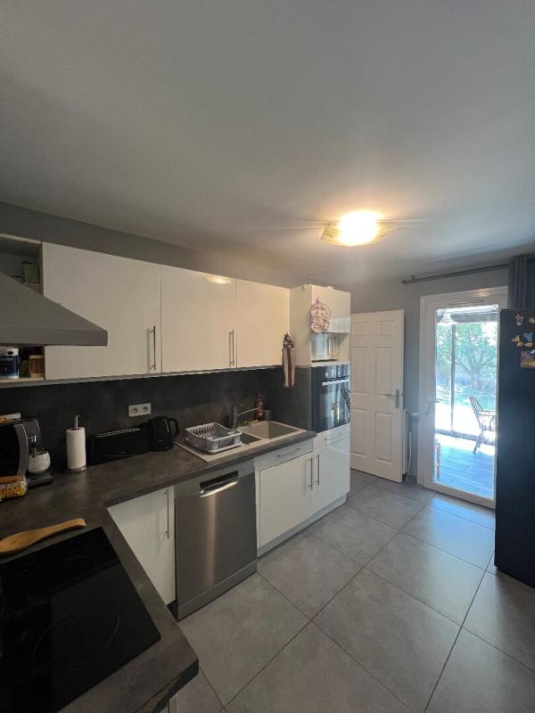 VALENCE Maison Valence 5 pièce(s) 90 m2, garage 8