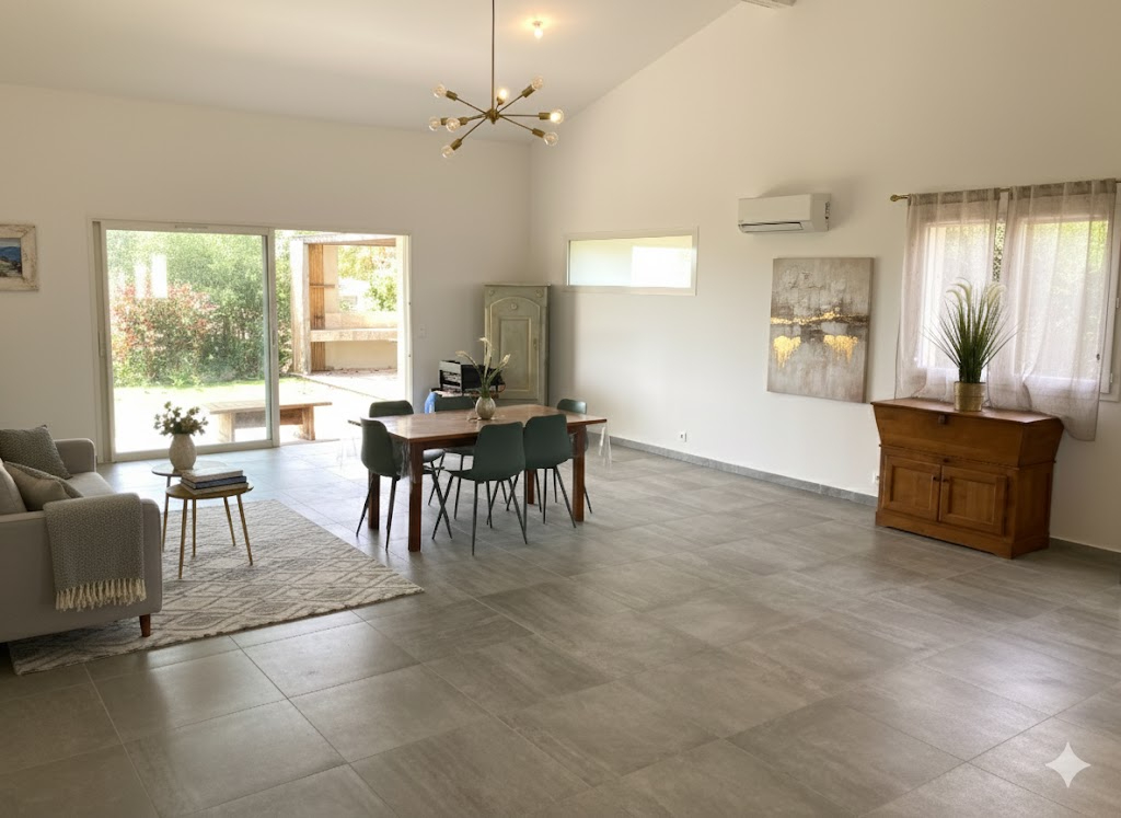 ZONZA Maison T4 avec piscine - A moins de 10 minutes de  PORTO-VECCHIO  20137 - CORSE DU SUD 2A - FRANCE 10