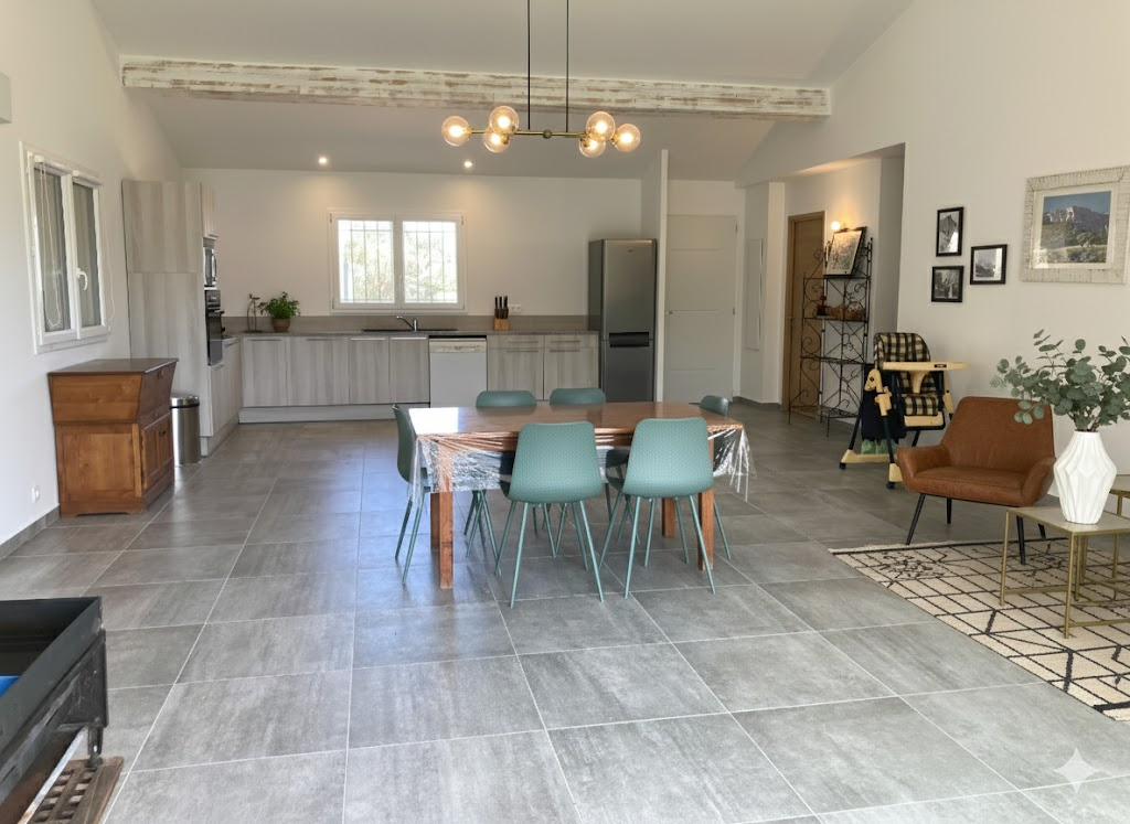 ZONZA Maison T4 avec piscine - A moins de 10 minutes de  PORTO-VECCHIO  20137 - CORSE DU SUD 2A - FRANCE 6