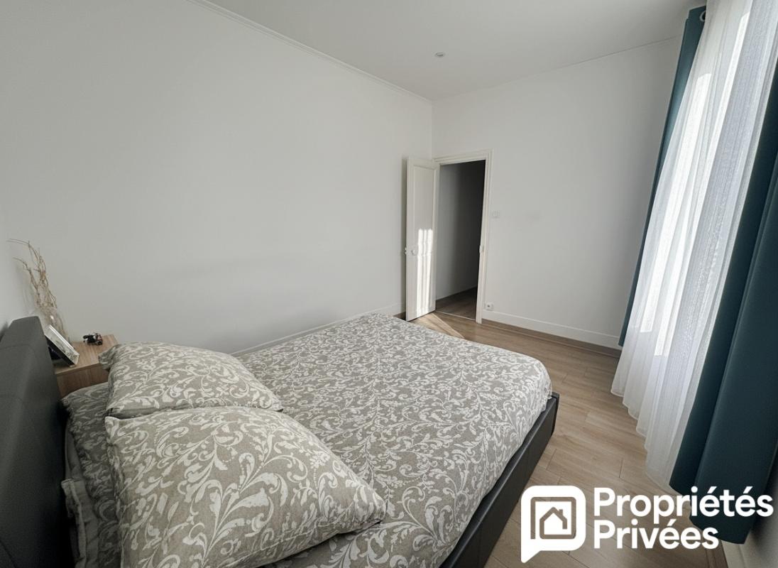 MEHUN-SUR-YEVRE Maison 3 pièces 84 m2 à MEHUN SUR YEVRE ( 18500 ) 5