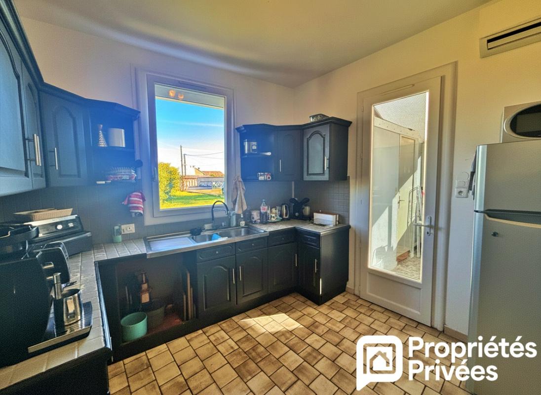 MEHUN-SUR-YEVRE Maison 3 pièces 84 m2 à MEHUN SUR YEVRE ( 18500 ) 7