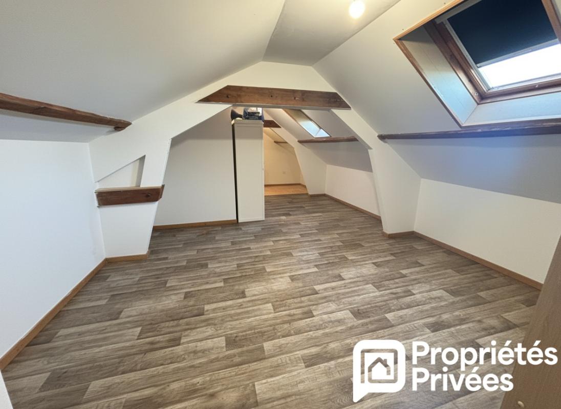 MEHUN-SUR-YEVRE Maison 3 pièces 84 m2 à MEHUN SUR YEVRE ( 18500 ) 8