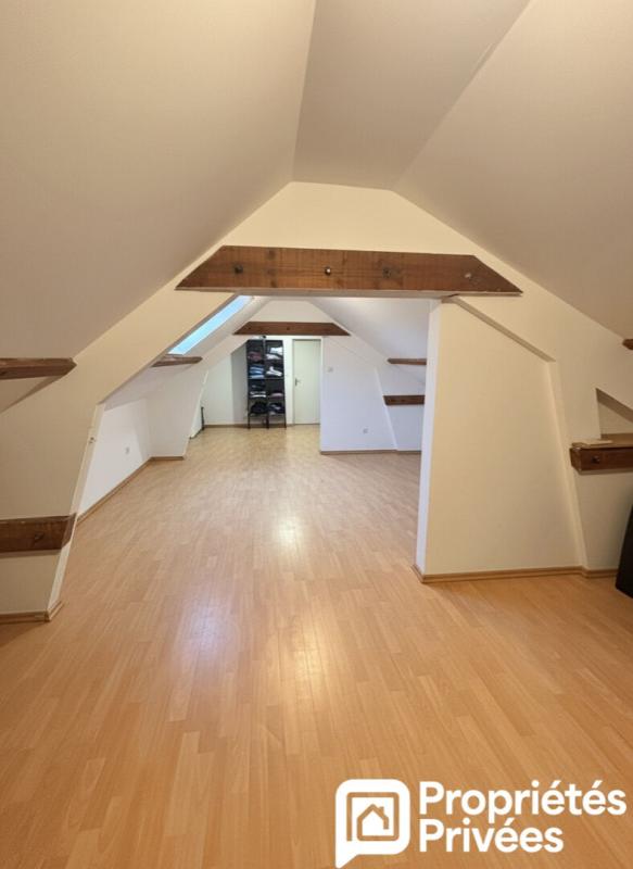 MEHUN-SUR-YEVRE Maison 3 pièces 84 m2 à MEHUN SUR YEVRE ( 18500 ) 9