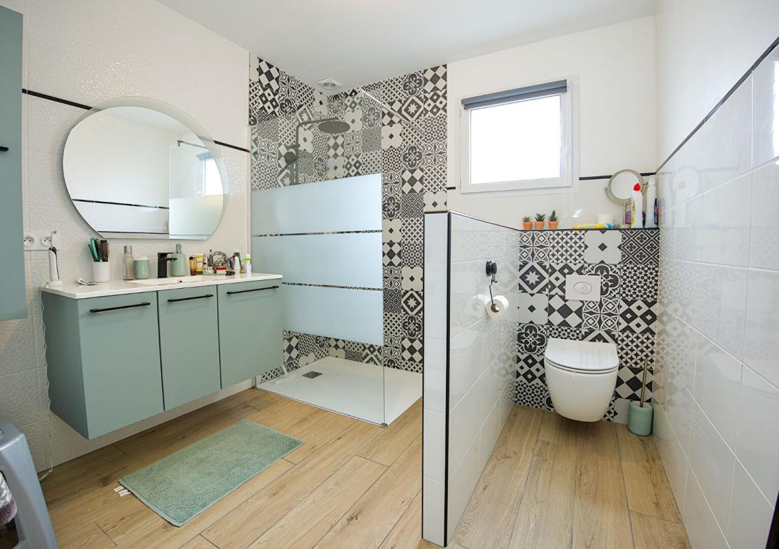 LA ROCHE-SUR-YON Maison La Roche Sur Yon 4 pièce(s) 100 m2 10