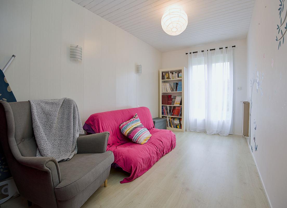 LA ROCHE-SUR-YON Maison La Roche Sur Yon 4 pièce(s) 100 m2 12