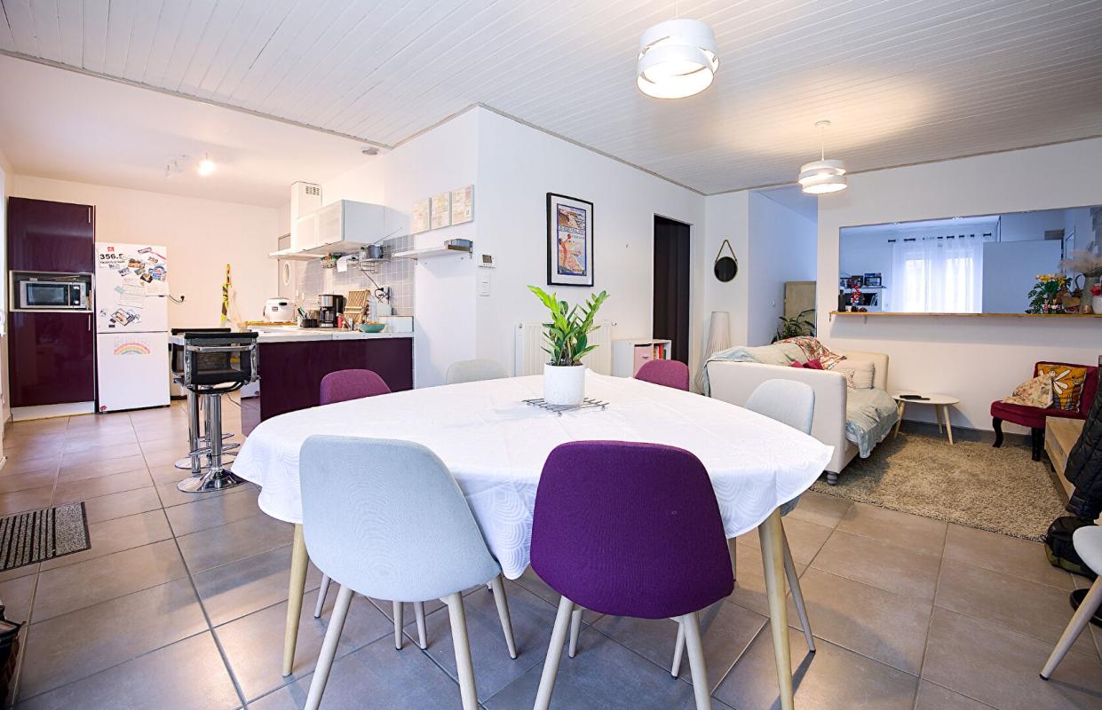 LA ROCHE-SUR-YON Maison La Roche Sur Yon 4 pièce(s) 100 m2 2