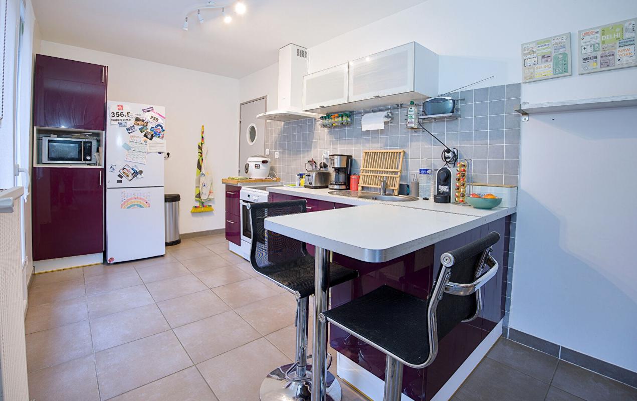 LA ROCHE-SUR-YON Maison La Roche Sur Yon 4 pièce(s) 100 m2 7