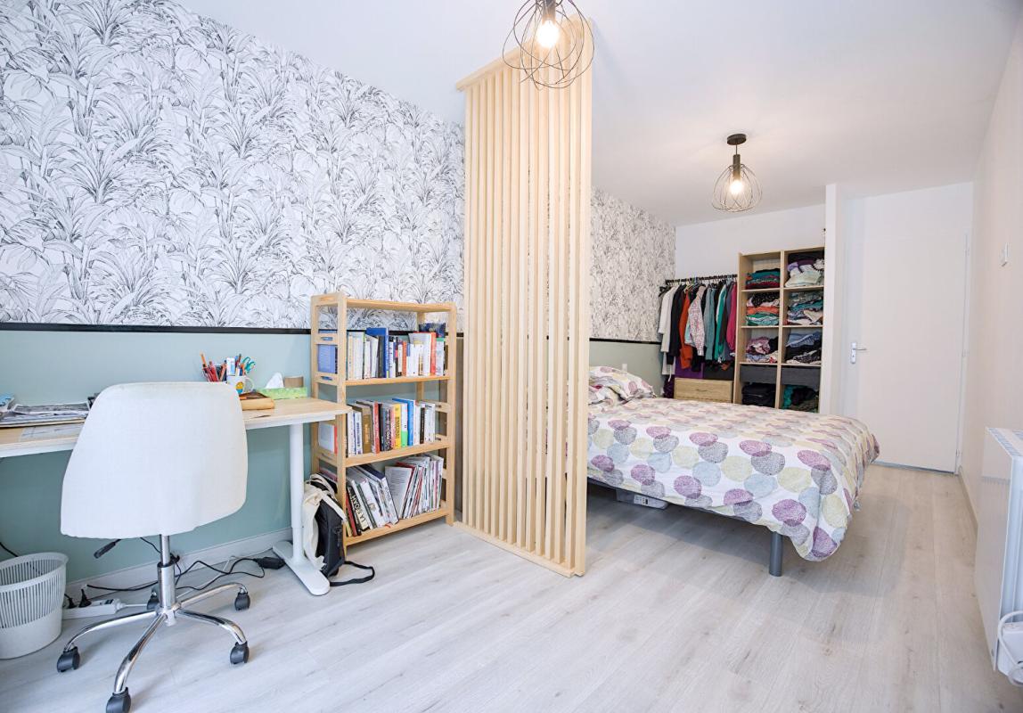 LA ROCHE-SUR-YON Maison La Roche Sur Yon 4 pièce(s) 100 m2 9