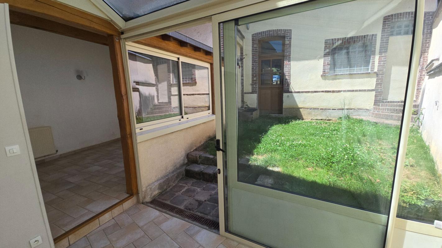 DREUX Maison Dreux 5 pièce(s) 110 m2-Jardinet-Garage 10