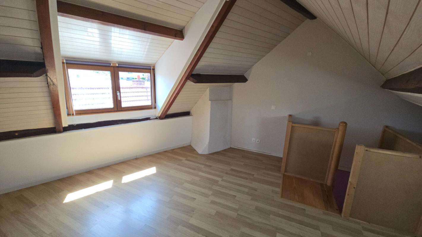 DREUX Maison Dreux 5 pièce(s) 110 m2-Jardinet-Garage 14