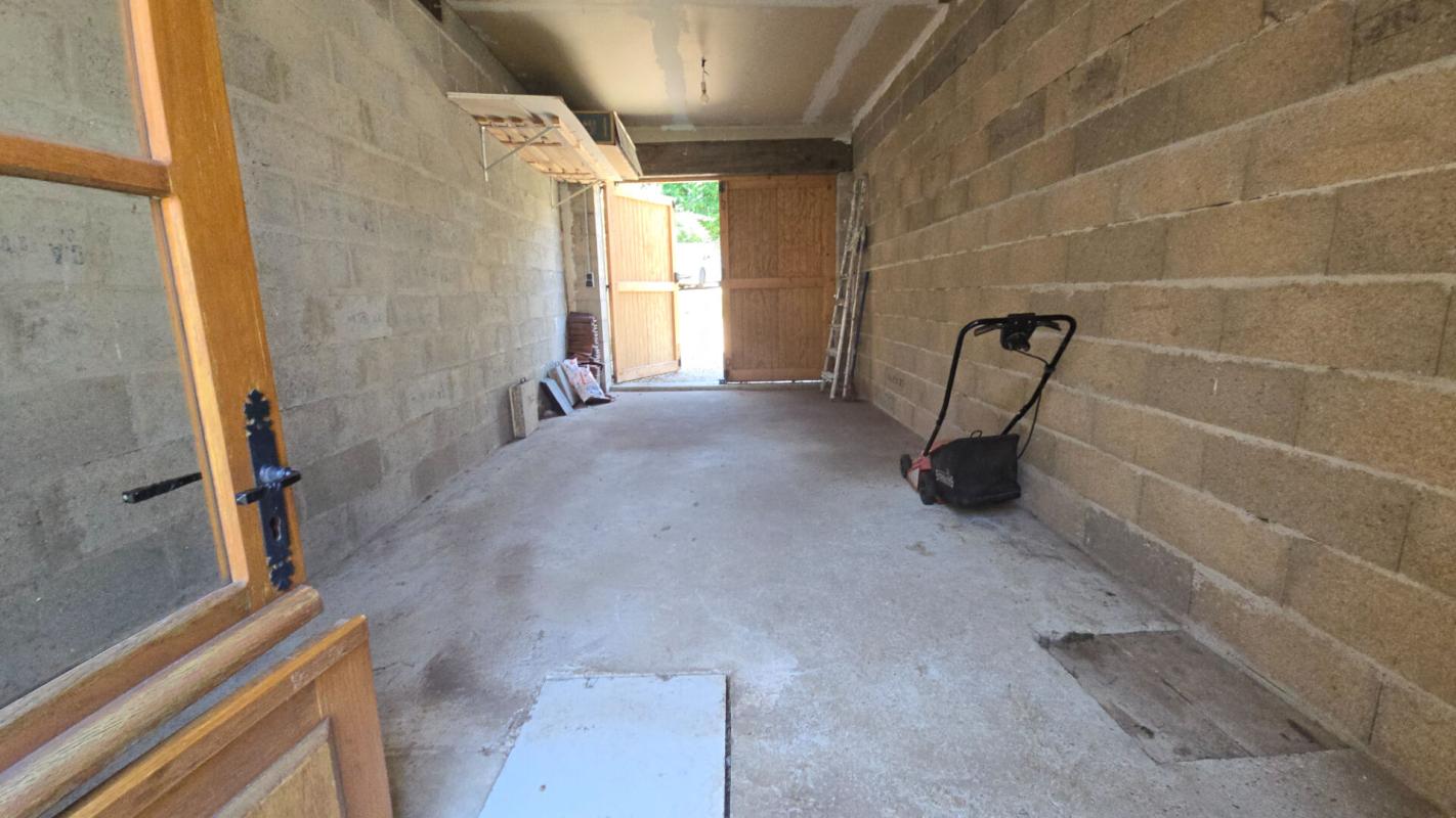 DREUX Maison Dreux 5 pièce(s) 110 m2-Jardinet-Garage 17