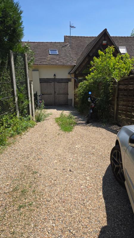 DREUX Maison Dreux 5 pièce(s) 110 m2-Jardinet-Garage 18