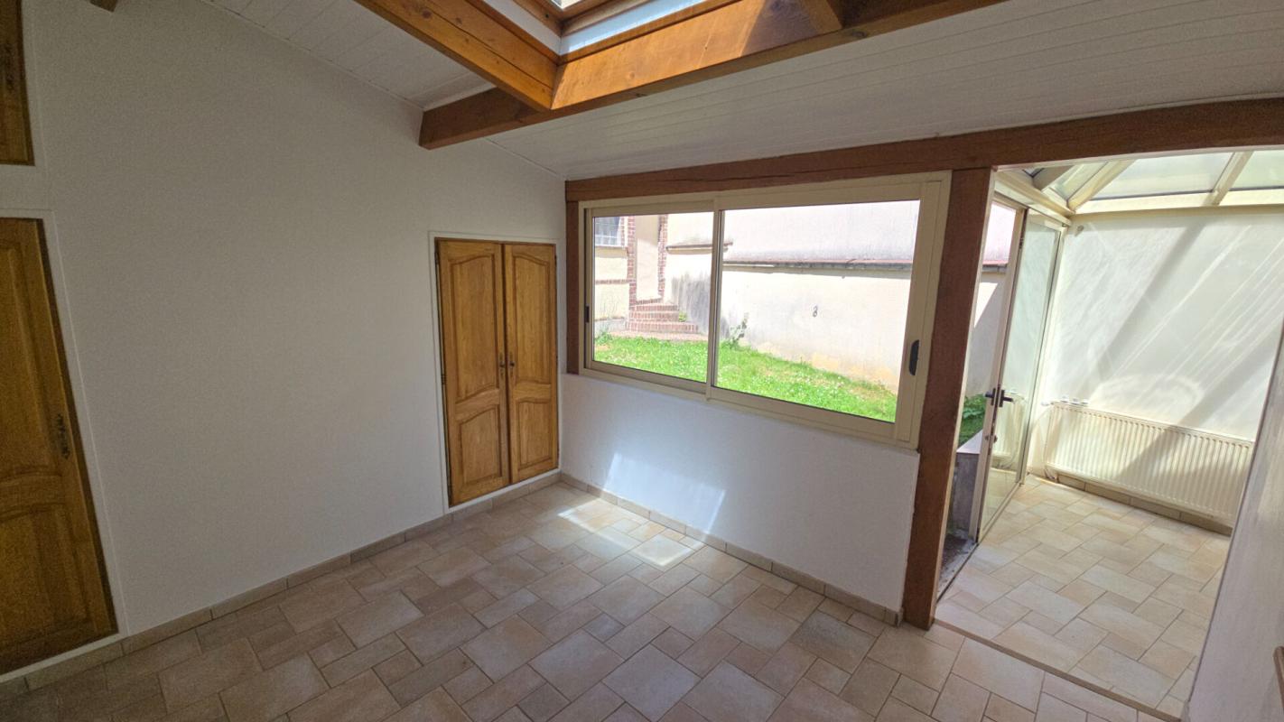 DREUX Maison Dreux 5 pièce(s) 110 m2-Jardinet-Garage 8