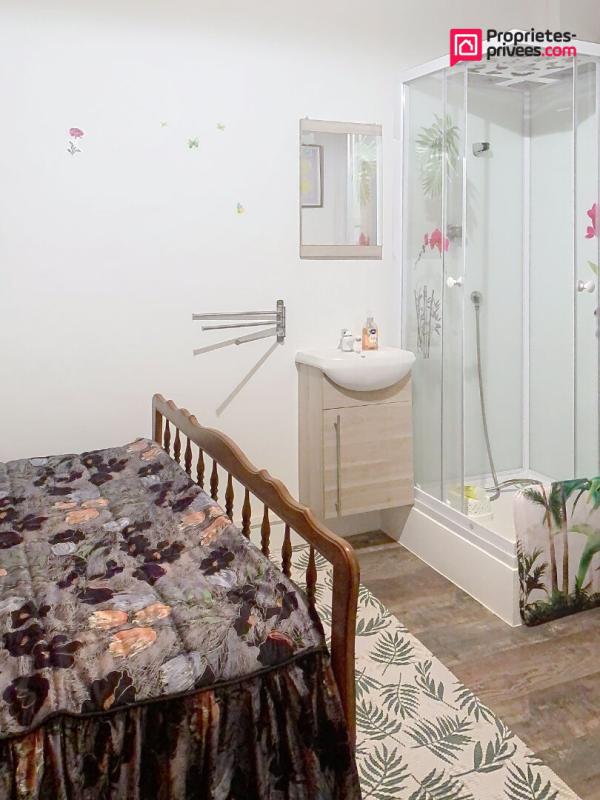 AVEZE Appartement Aveze 5 pièce(s) 92 m2 10