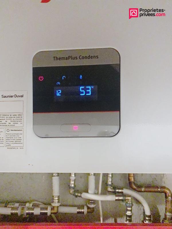 AVEZE Appartement Aveze 5 pièce(s) 92 m2 11