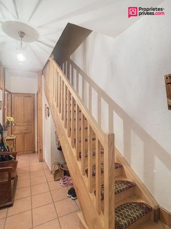 AVEZE Appartement Aveze 5 pièce(s) 92 m2 5