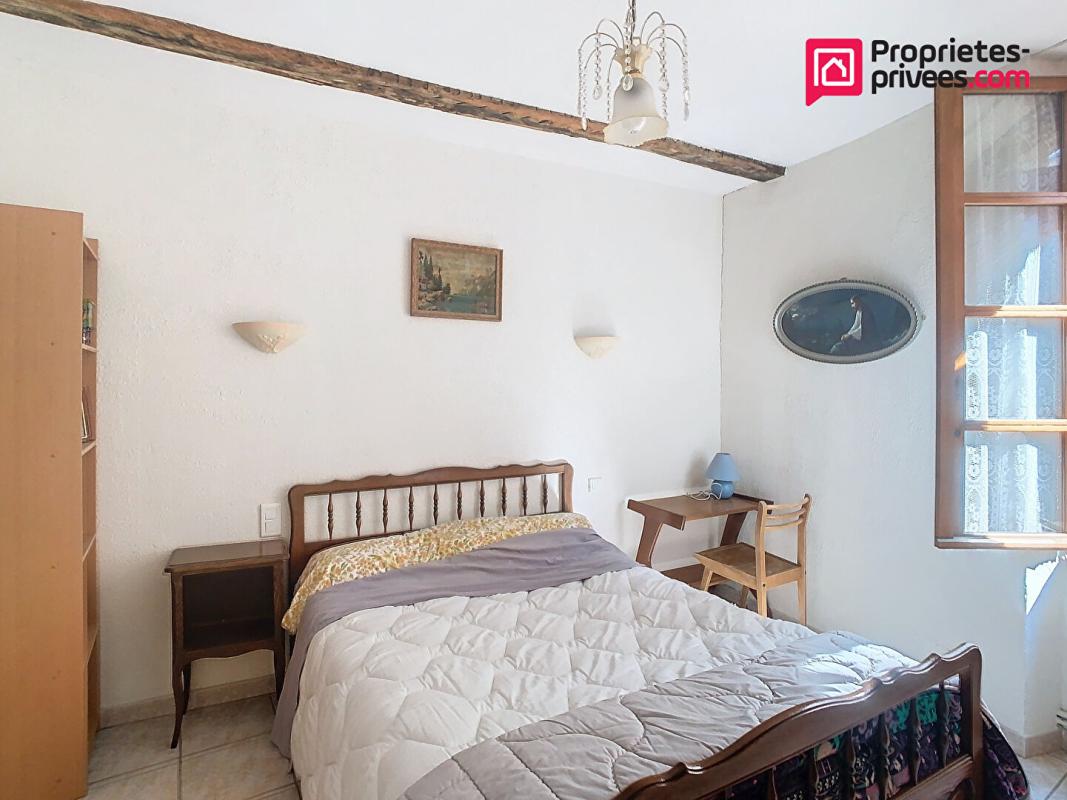 AVEZE Appartement Aveze 5 pièce(s) 92 m2 6