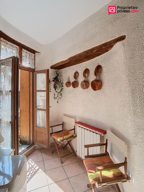 AVEZE Appartement Aveze 5 pièce(s) 92 m2 7