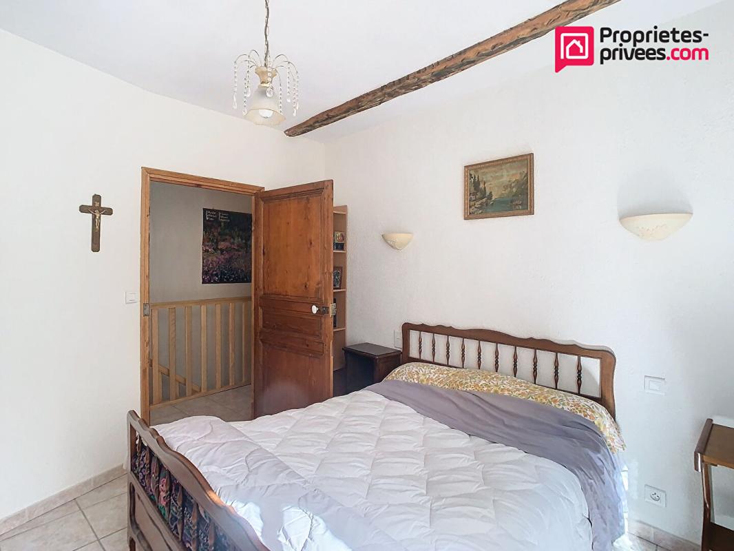 AVEZE Appartement Aveze 5 pièce(s) 92 m2 8