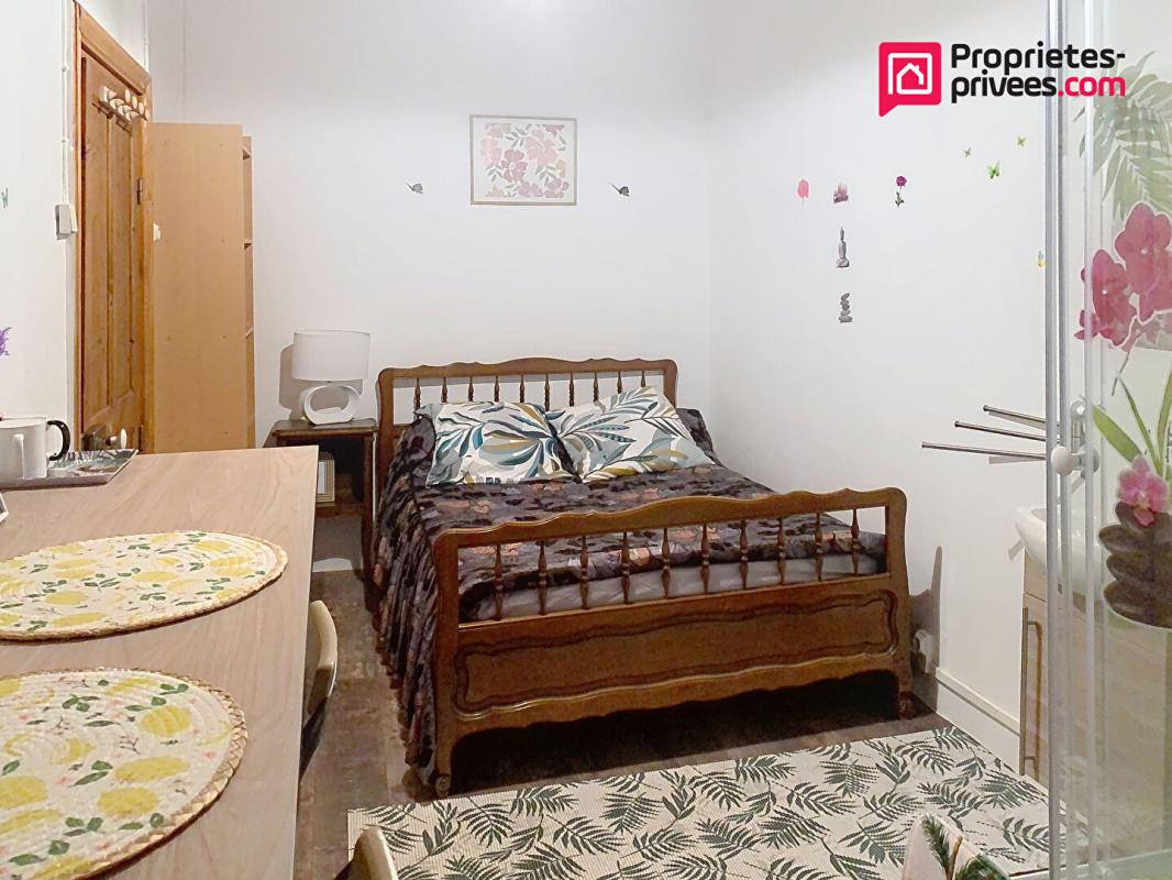 AVEZE Appartement Aveze 5 pièce(s) 92 m2 9