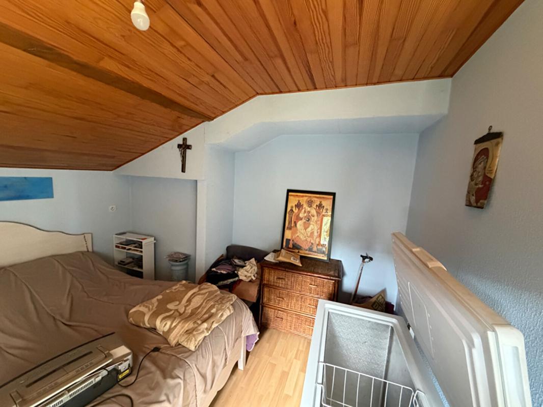 PONTMAIN Charmante maison en pierre de 4 pièces , 90 m²  et terrain 1 500 m² ? Pontmain (53220) 11