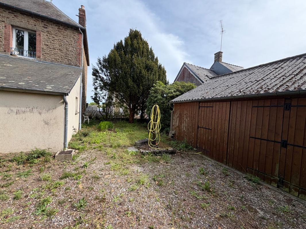 PONTMAIN Charmante maison en pierre de 4 pièces , 90 m²  et terrain 1 500 m² ? Pontmain (53220) 14