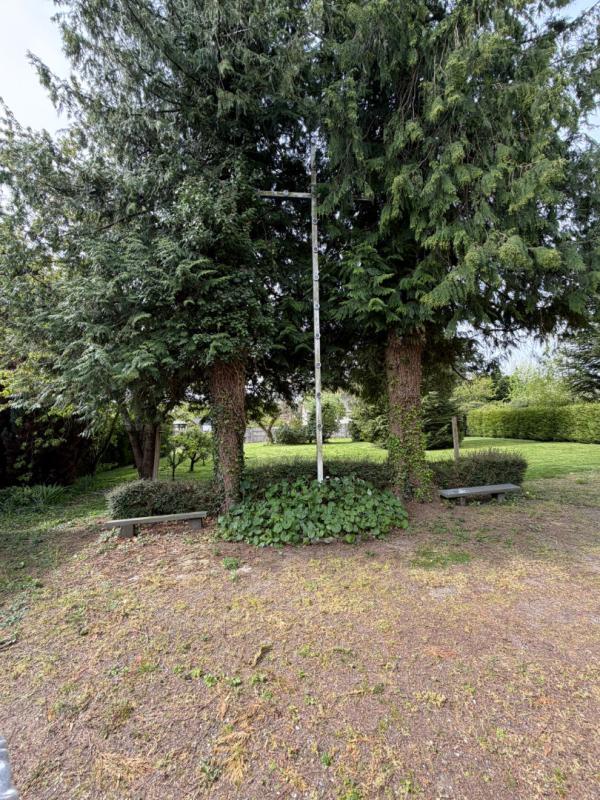 PONTMAIN Charmante maison en pierre de 4 pièces , 90 m²  et terrain 1 500 m² ? Pontmain (53220) 15