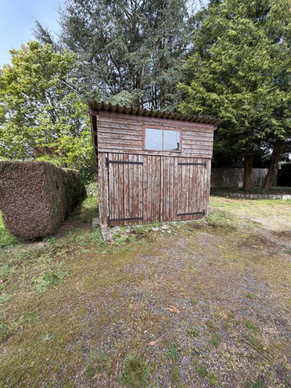 PONTMAIN Charmante maison en pierre de 4 pièces , 90 m²  et terrain 1 500 m² ? Pontmain (53220) 16