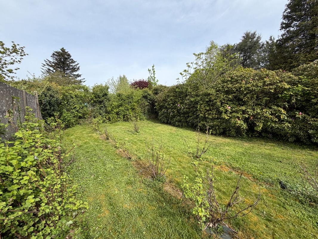 PONTMAIN Charmante maison en pierre de 4 pièces , 90 m²  et terrain 1 500 m² ? Pontmain (53220) 17