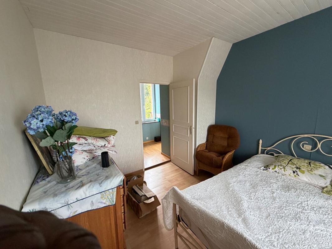 PONTMAIN Charmante maison en pierre de 4 pièces , 90 m²  et terrain 1 500 m² ? Pontmain (53220) 2