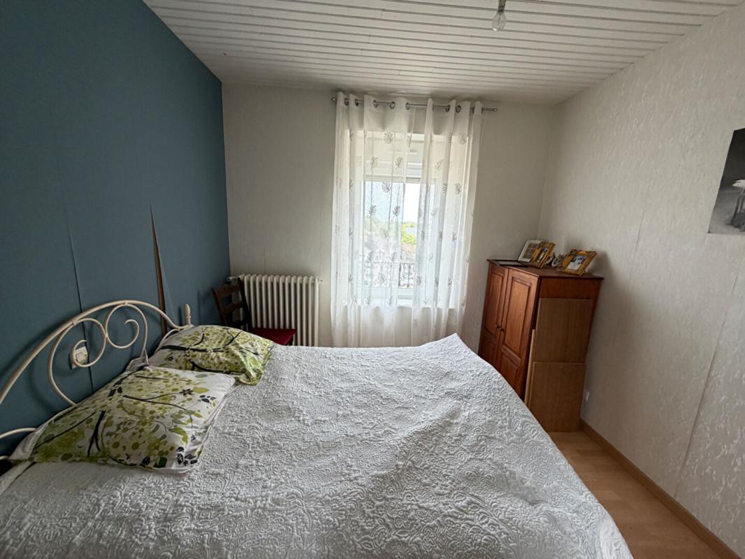 PONTMAIN Charmante maison en pierre de 4 pièces , 90 m²  et terrain 1 500 m² ? Pontmain (53220) 4