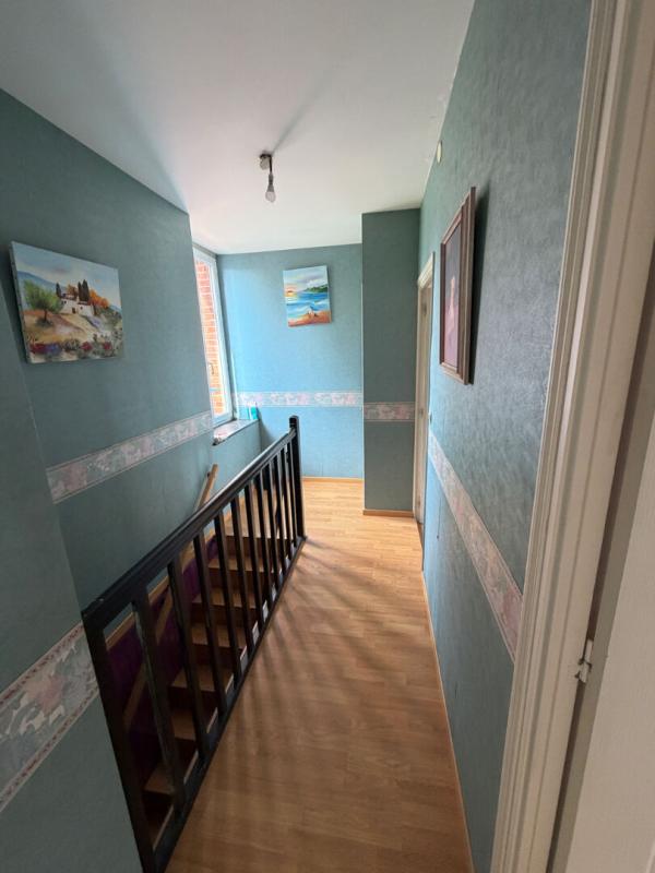 PONTMAIN Charmante maison en pierre de 4 pièces , 90 m²  et terrain 1 500 m² ? Pontmain (53220) 6