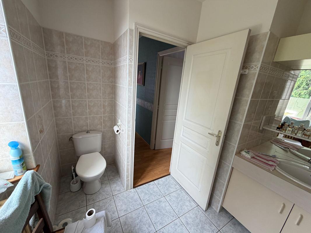 PONTMAIN Charmante maison en pierre de 4 pièces , 90 m²  et terrain 1 500 m² ? Pontmain (53220) 7