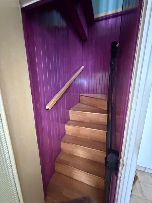 PONTMAIN Charmante maison en pierre de 4 pièces , 90 m²  et terrain 1 500 m² ? Pontmain (53220) 8