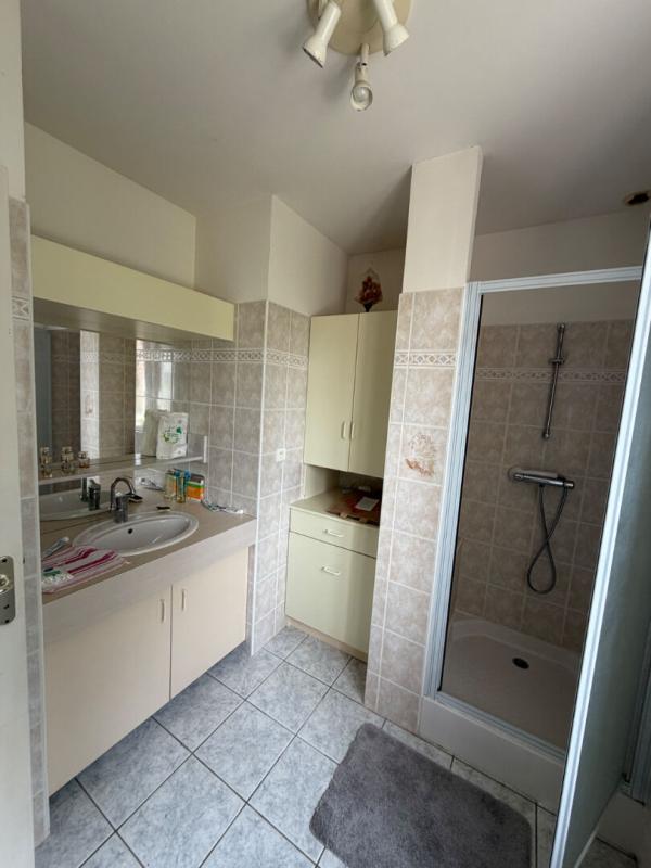 PONTMAIN Charmante maison en pierre de 4 pièces , 90 m²  et terrain 1 500 m² ? Pontmain (53220) 9