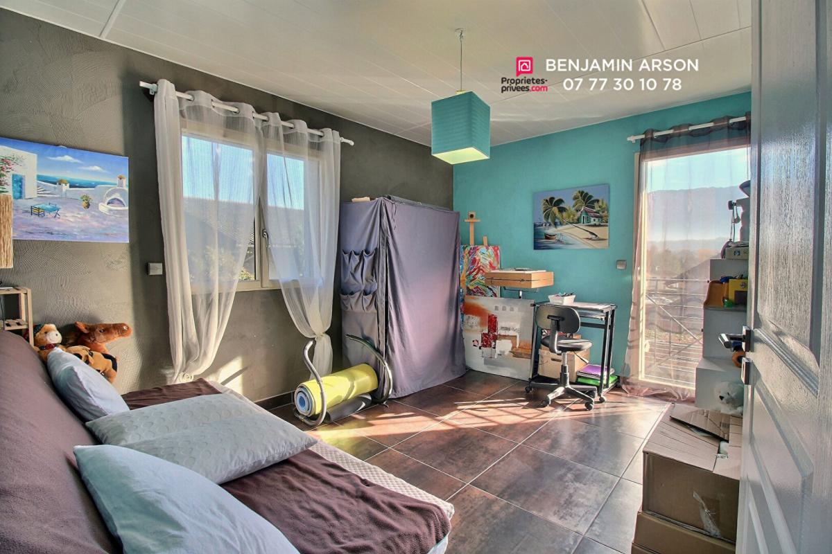 LE BOURGET-DU-LAC Maison Le Bourget Du Lac 8 pièces 177 m2 7