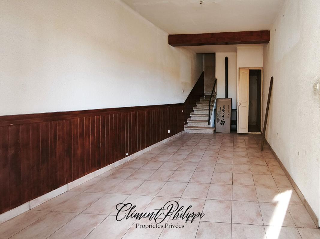 CARCASSONNE Maison proche Carcassonne 4 pièces 6