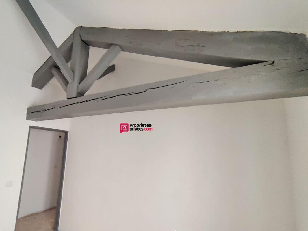 AZILLE Maison T3 - 70 m² à rénover - 2 chambres  - Azille -  57 000 6