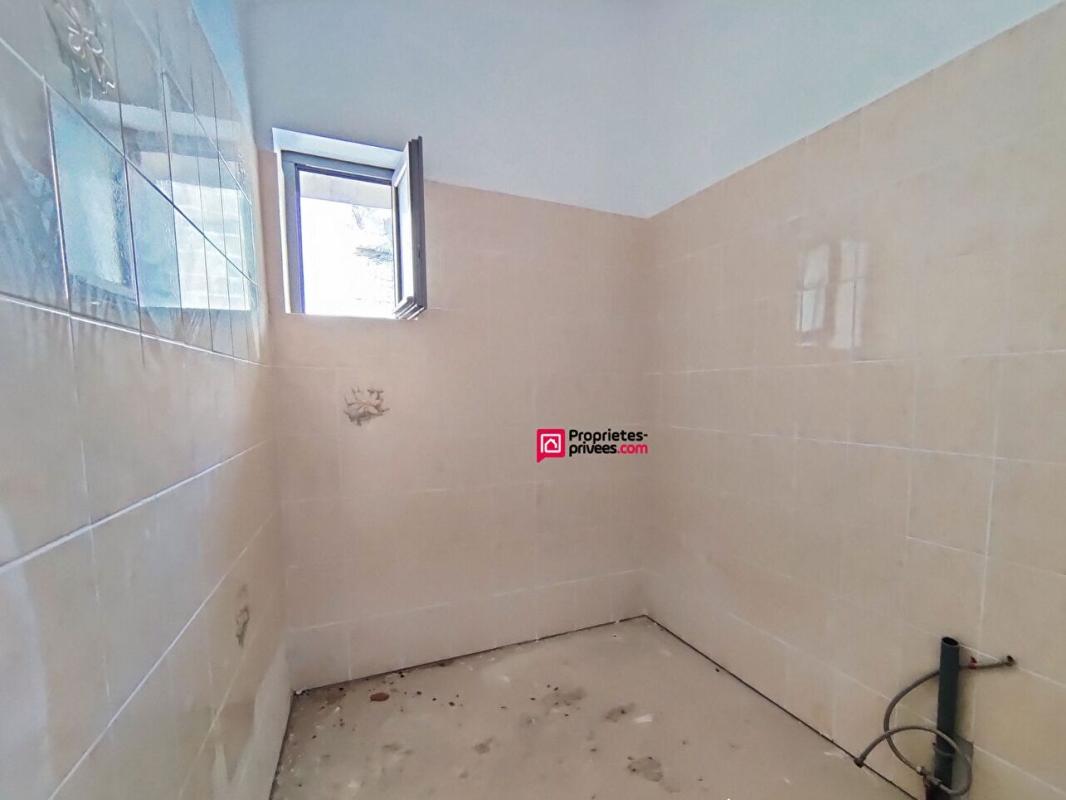 AZILLE Maison T3 - 70 m² à rénover - 2 chambres  - Azille -  57 000 7