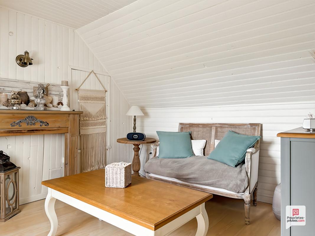 COULANS-SUR-GEE Maison Coulans Sur Gee 7 pièce(s) 112 m2 10