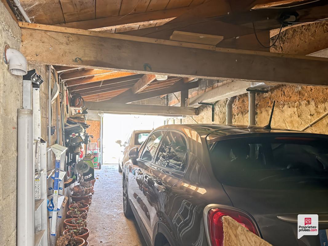 COULANS-SUR-GEE Maison Coulans Sur Gee 7 pièce(s) 112 m2 11